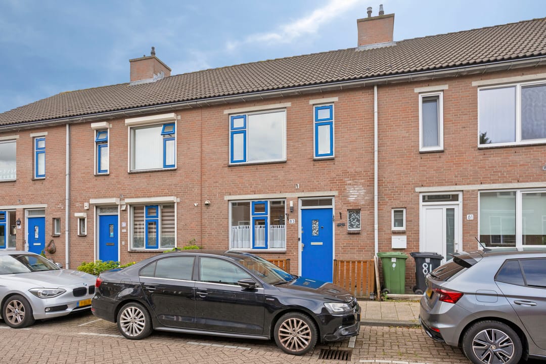 Photo 28 of Bloemenlaan 83