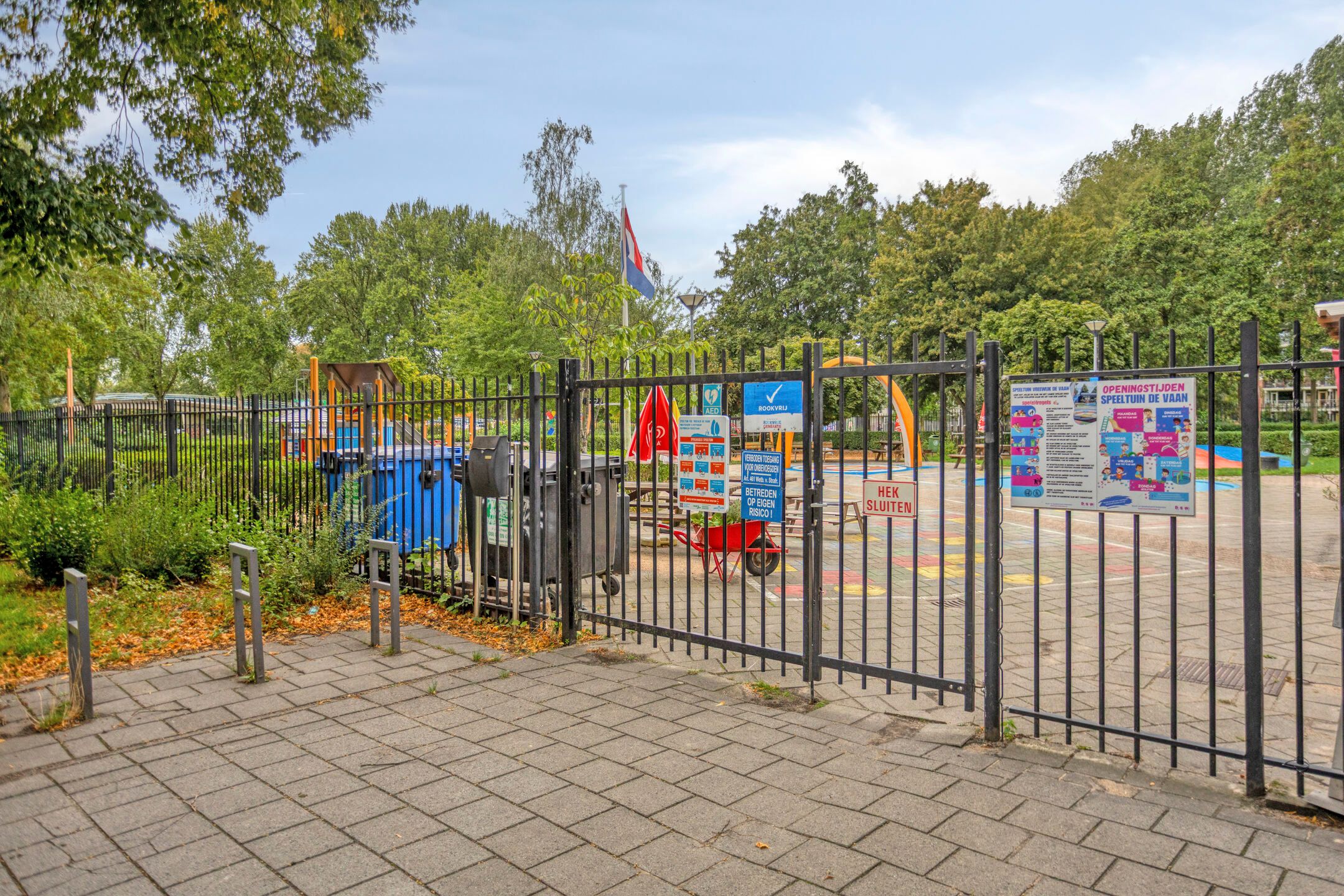 Photo 33 of Bloemenlaan 83
