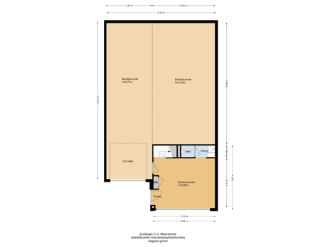 Bekijk plattegrond