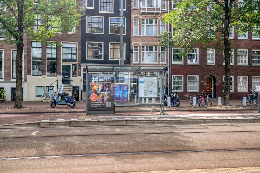 Photo 26 of Rapenburgerstraat 167-G