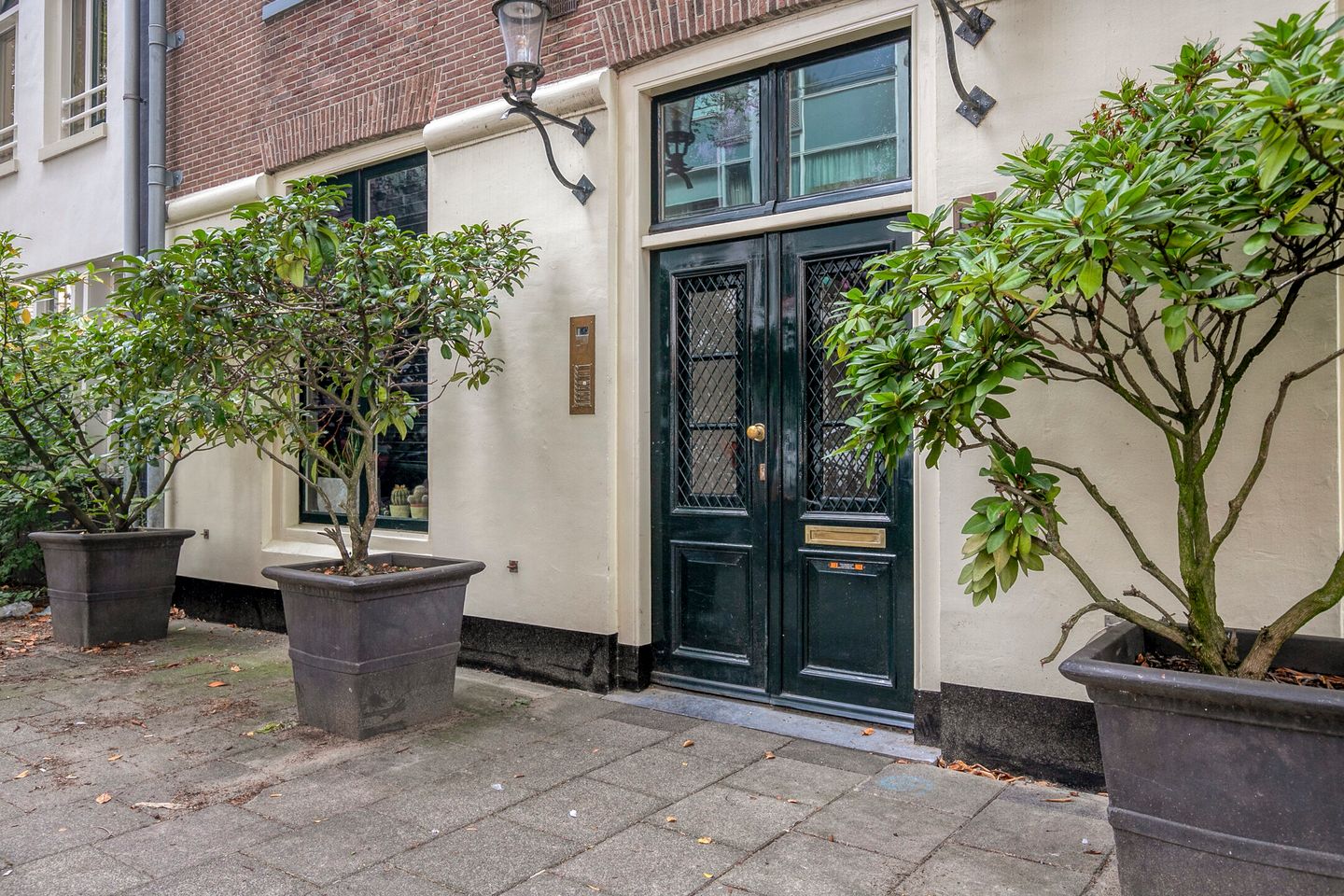 Photo 5 of Rapenburgerstraat 167-G