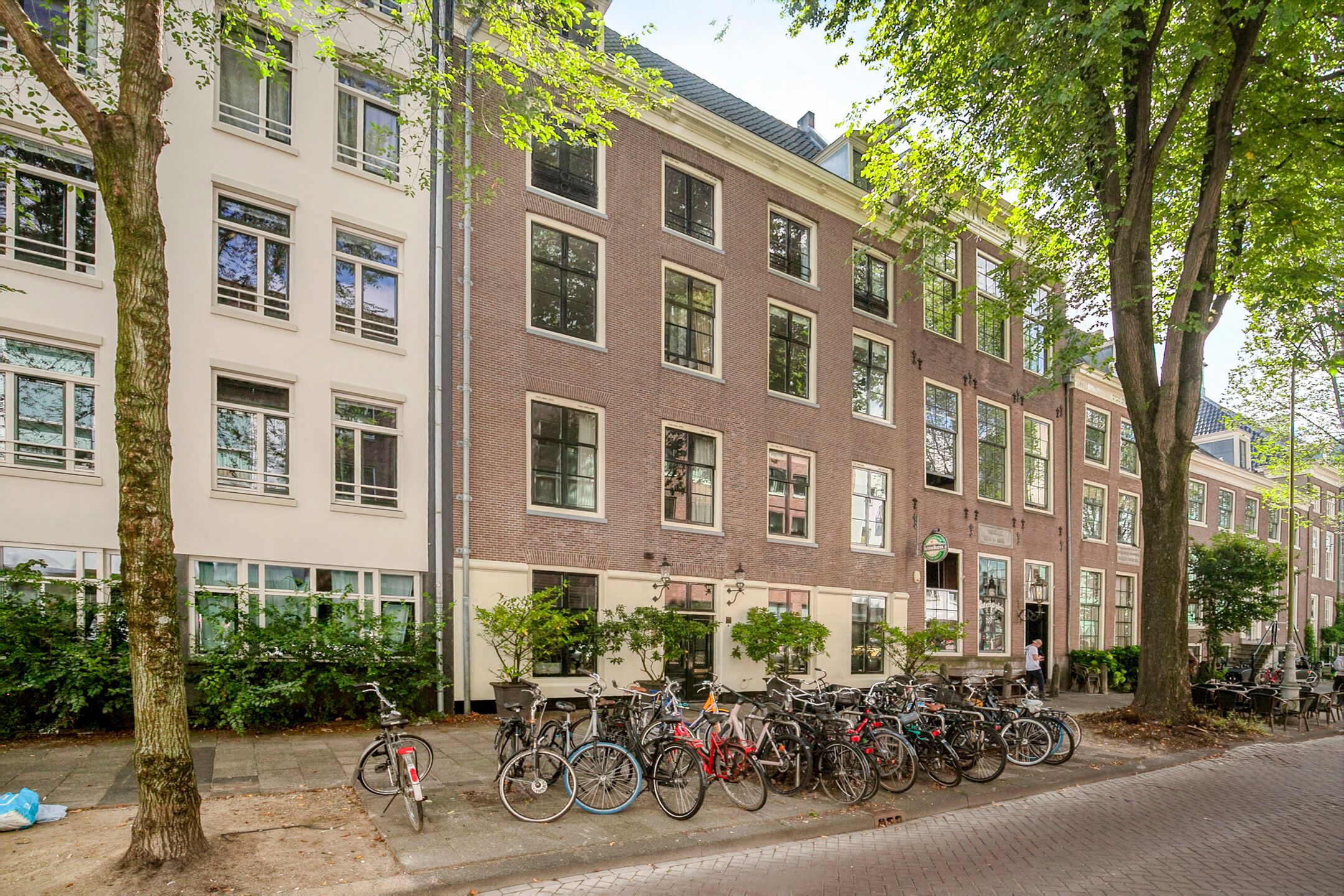 Photo 24 of Rapenburgerstraat 167-G