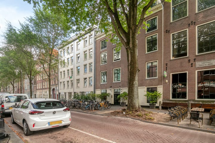 Foto 4 van Rapenburgerstraat 167-G