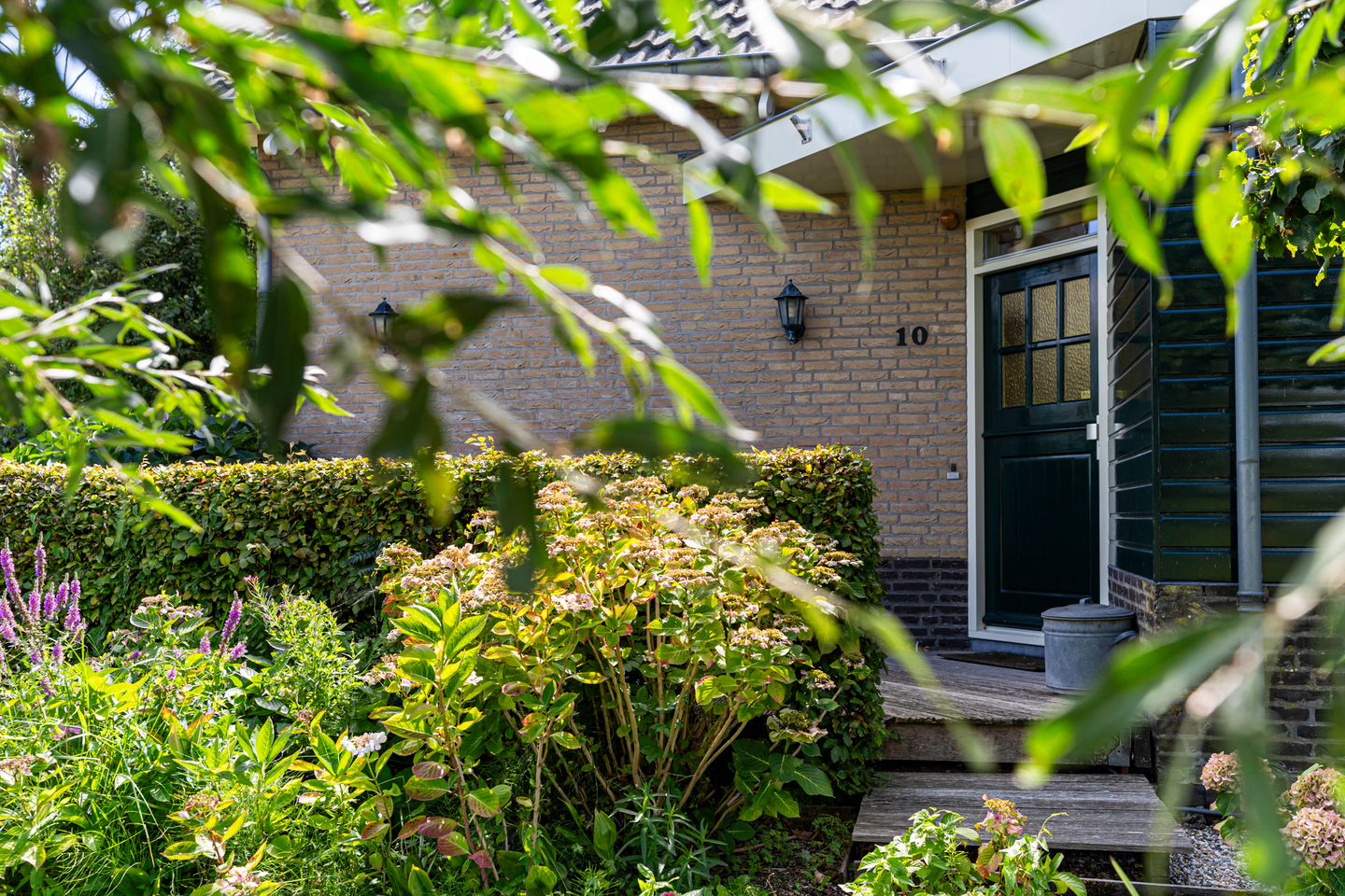 Foto 10 van Nieuwenbroeksedijk 10