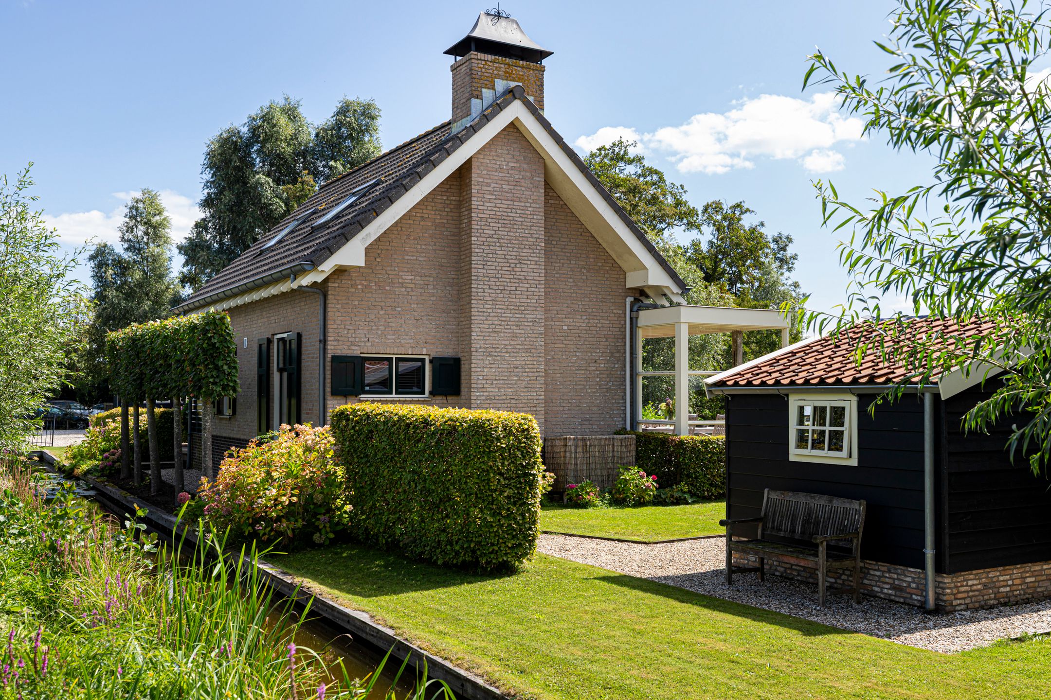 Foto 54 van Nieuwenbroeksedijk 10