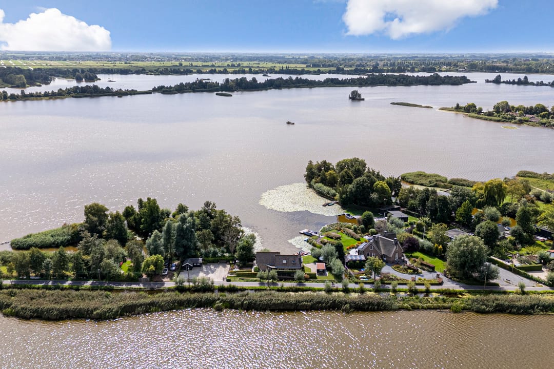 Foto 2 van Nieuwenbroeksedijk 10