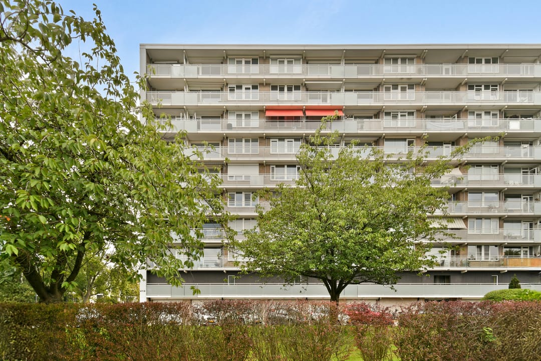 Photo 1 of Holysingel 608