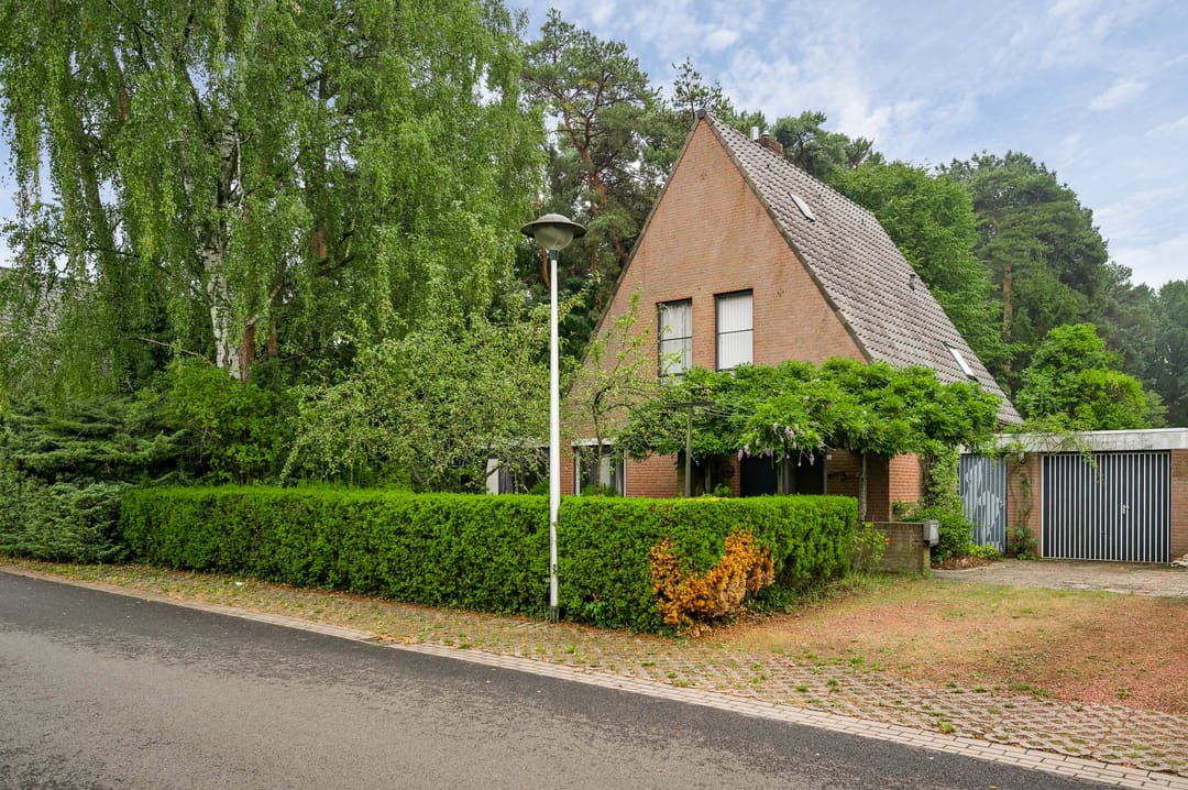 Foto 1 van Berkenlaan 12