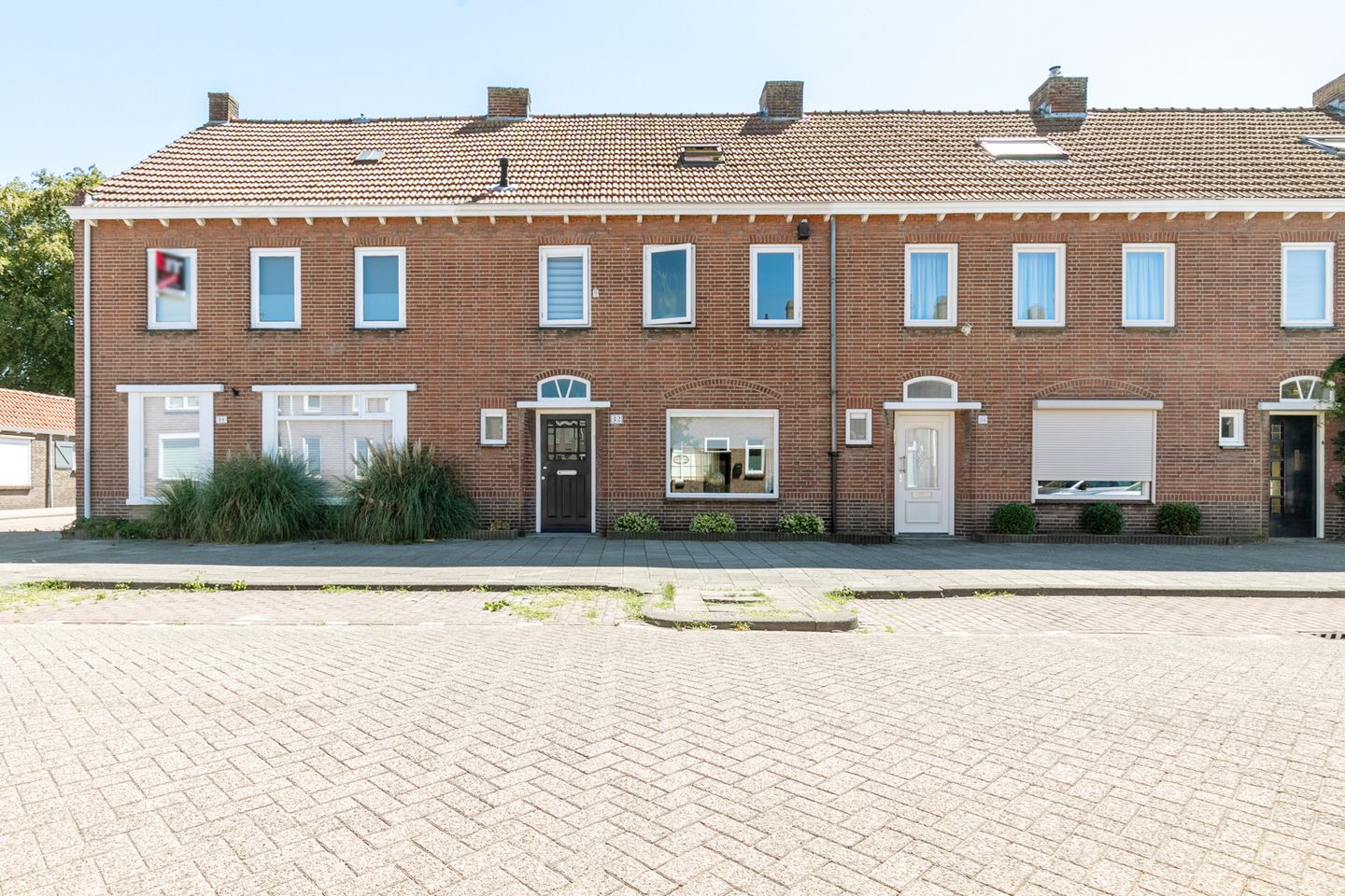 Foto 1 van Transvaalstraat 32