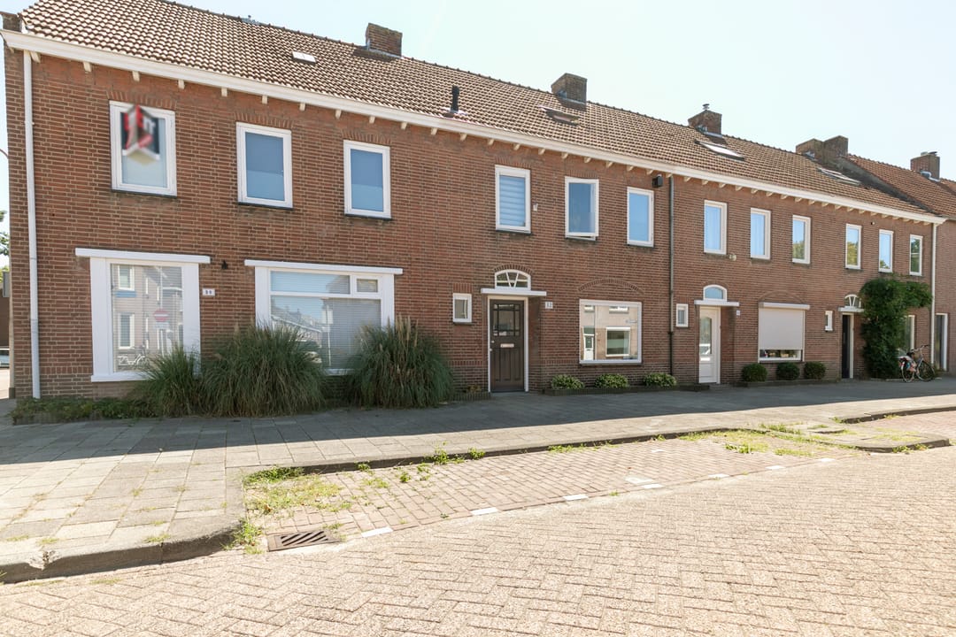 Photo 58 of Transvaalstraat 32