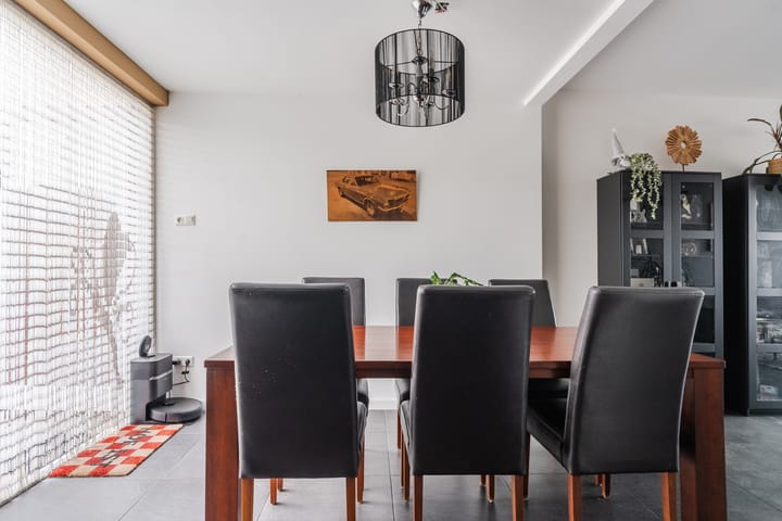 Tussenwoning te koop: Wijnsel 30, Geldrop
