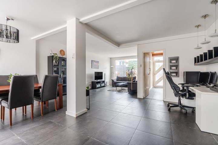 Tussenwoning te koop: Wijnsel 30, Geldrop