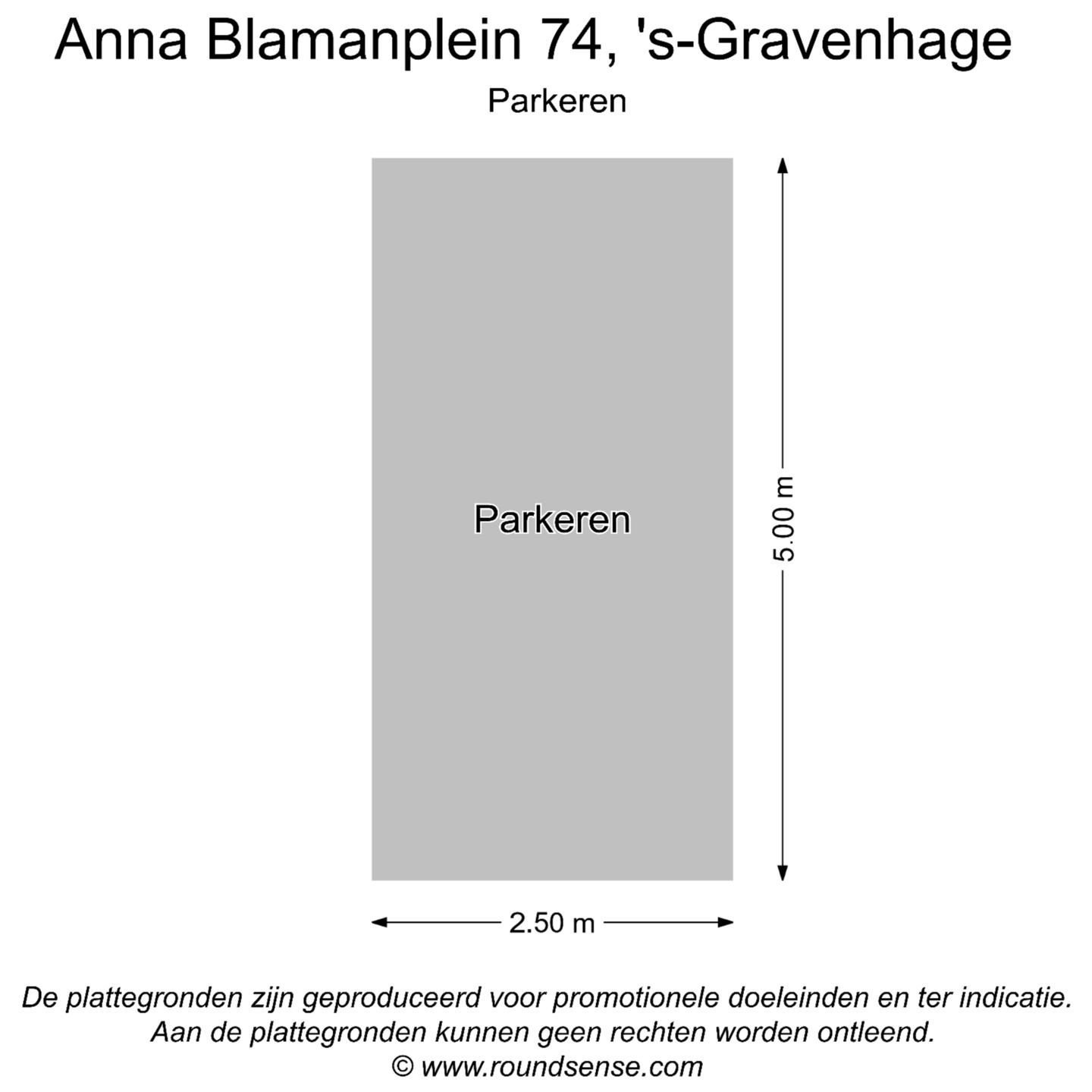 Foto 44 van Anna Blamanplein 74