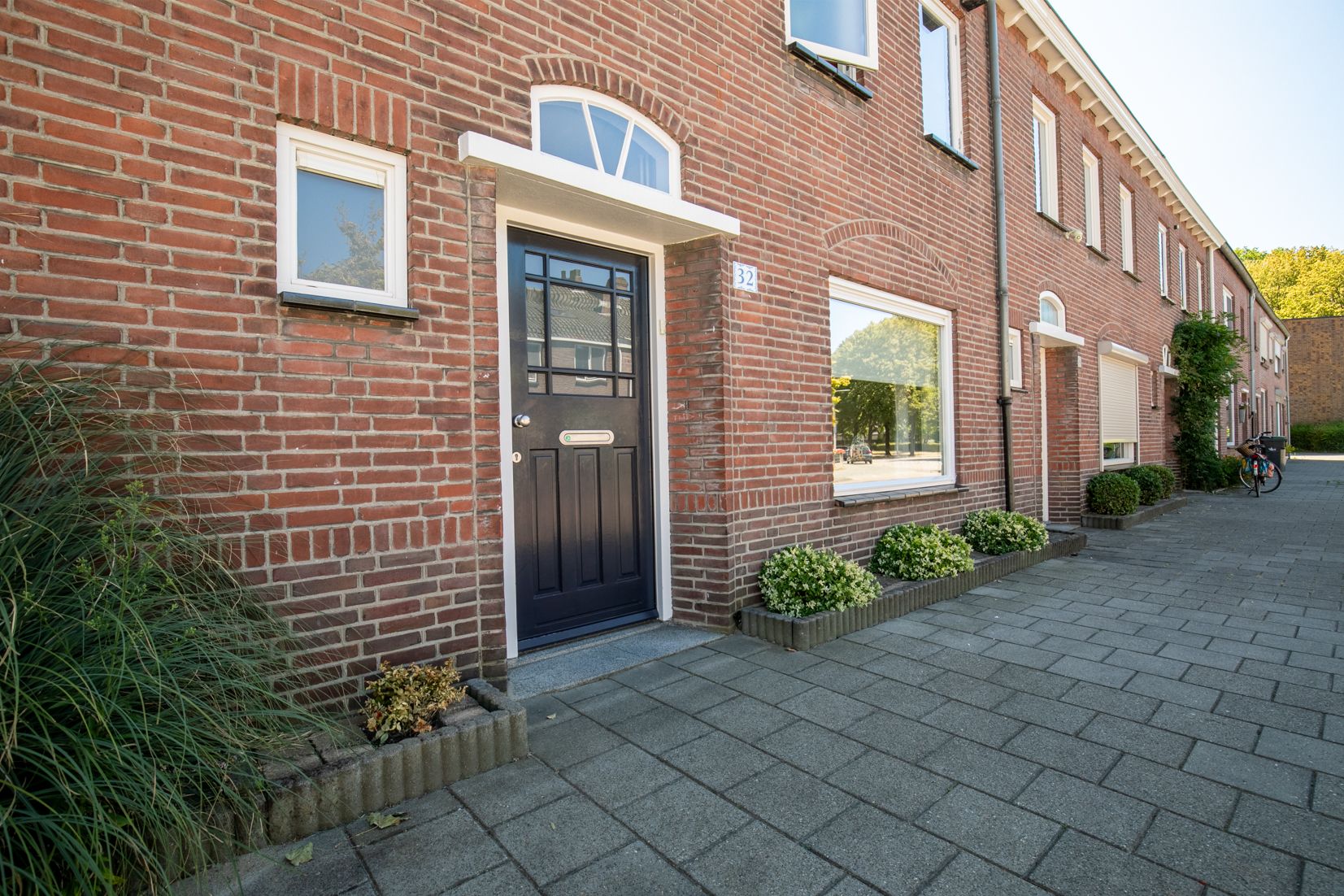Photo 6 of Transvaalstraat 32