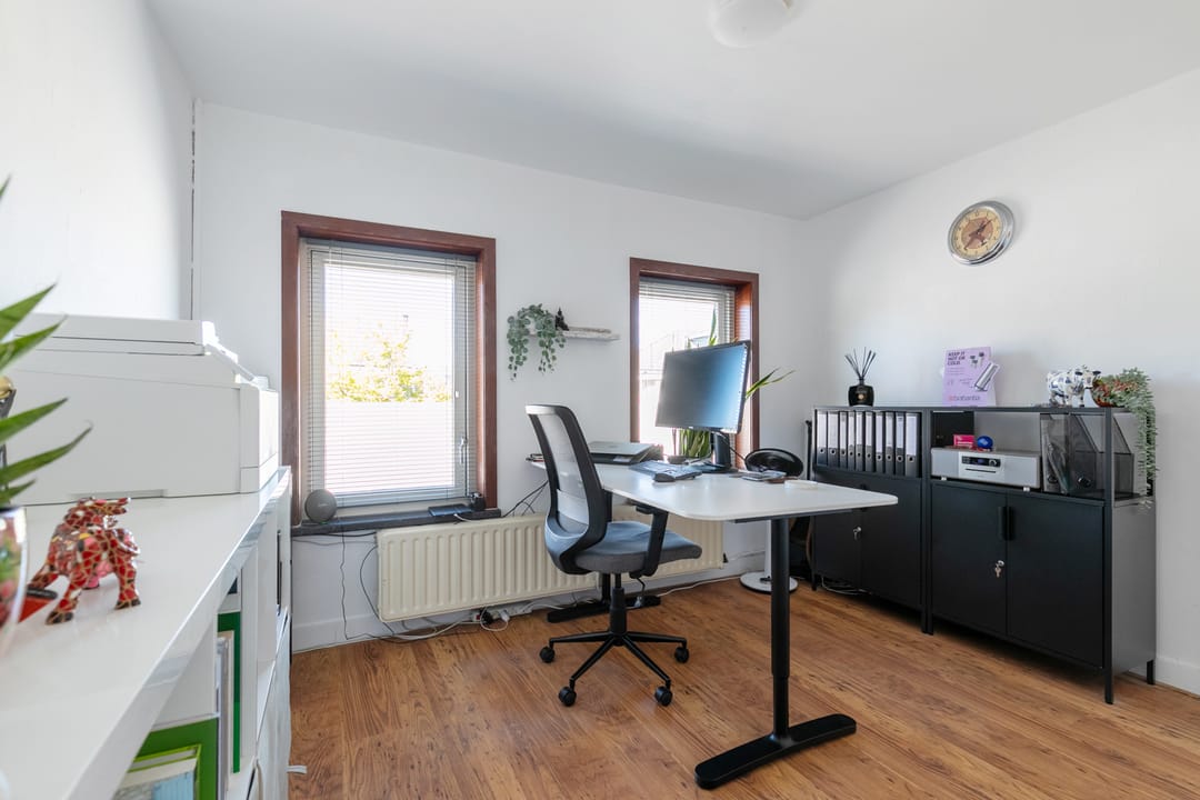 Photo 31 of Transvaalstraat 32