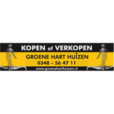 Groene Hart Huizen