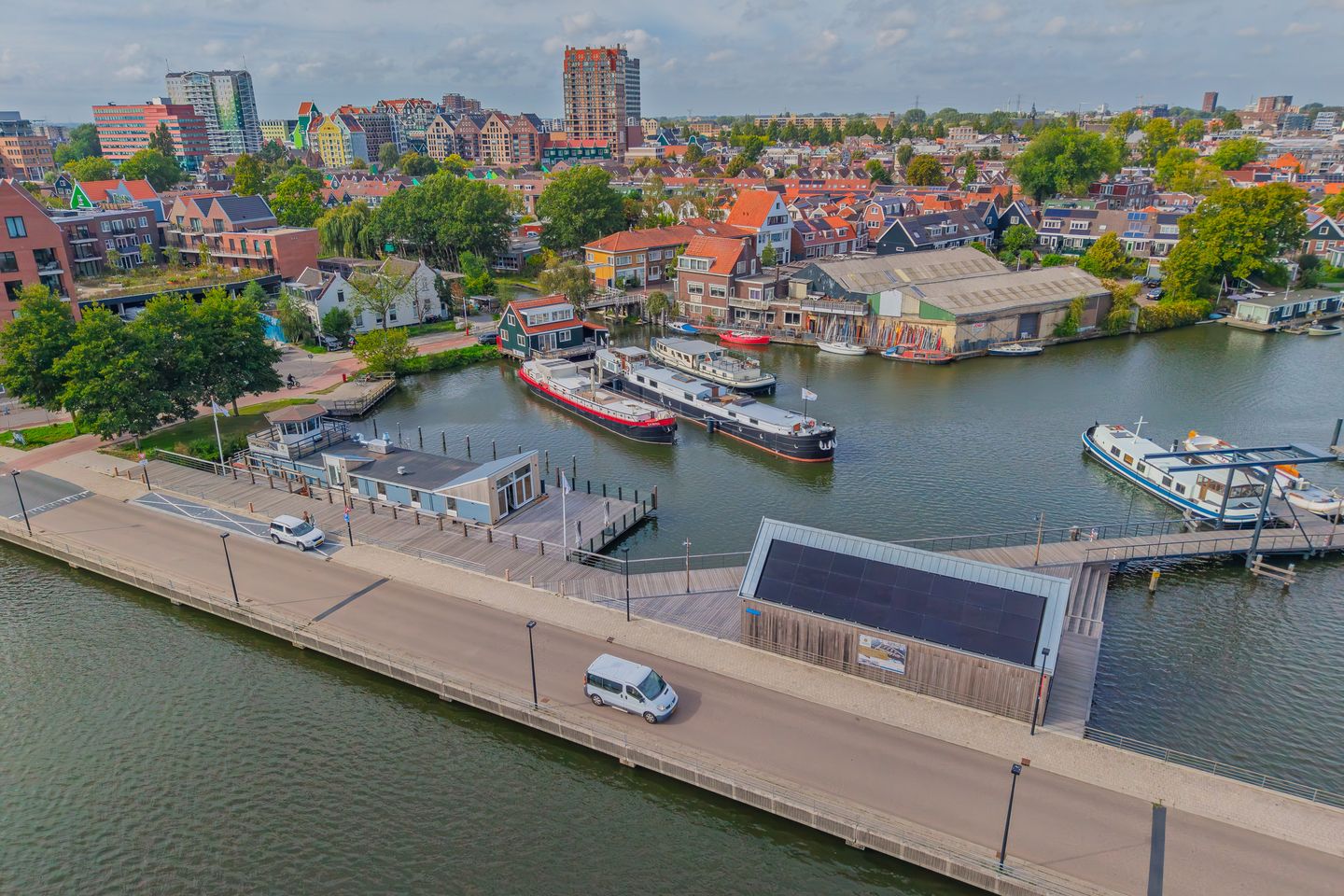 Bekijk foto 2 van Spiekeroog 50