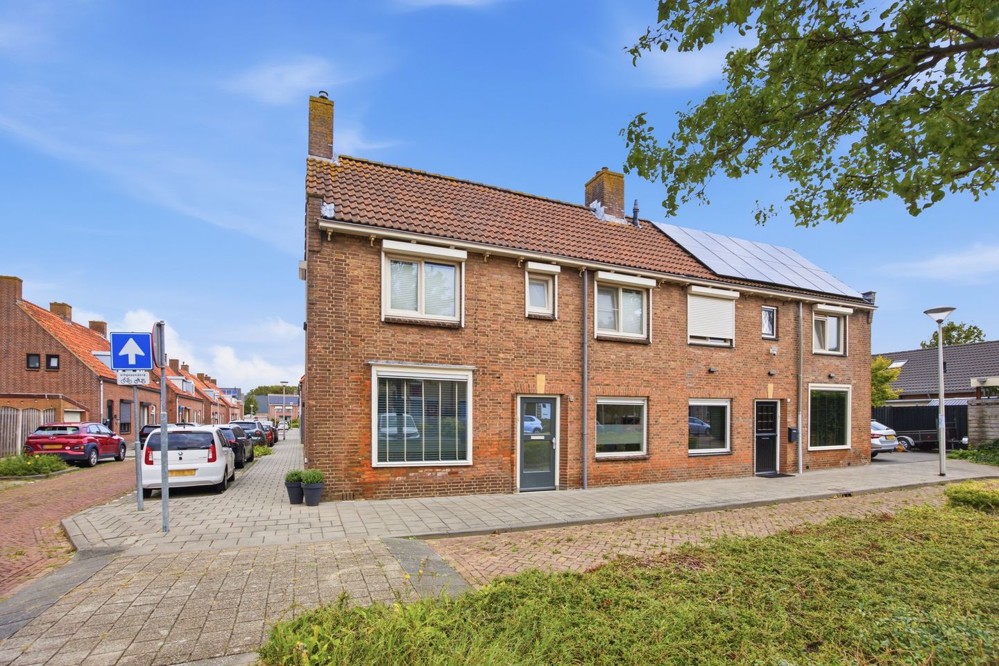 Photo 1 of Westgroeneweg 16