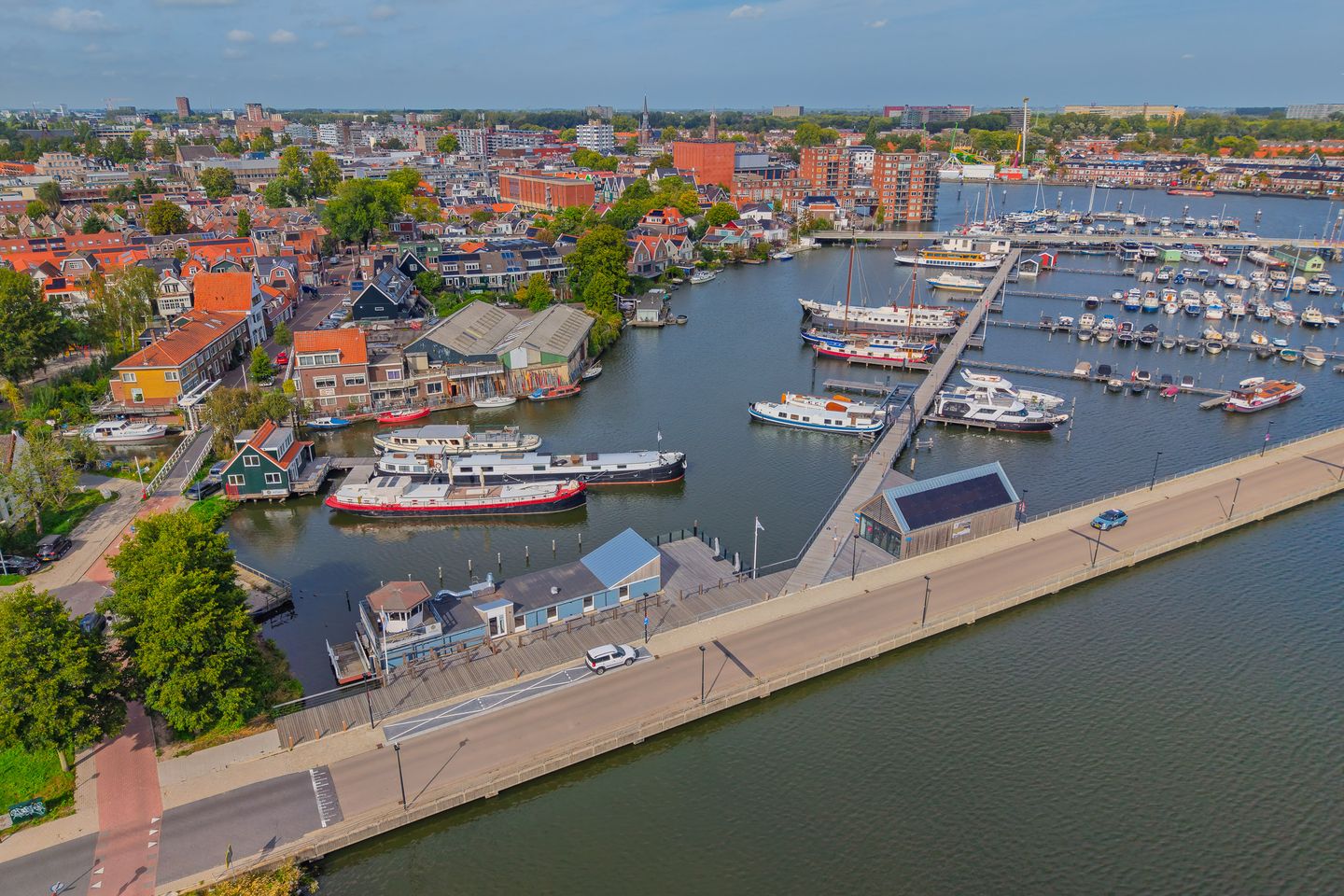 Bekijk foto 3 van Spiekeroog 50
