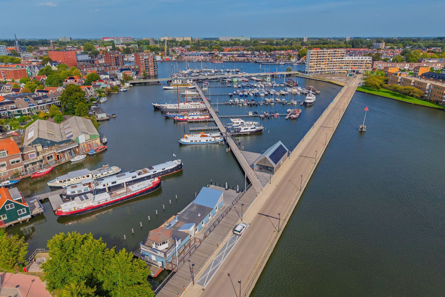 Bekijk foto 4 van Spiekeroog 50