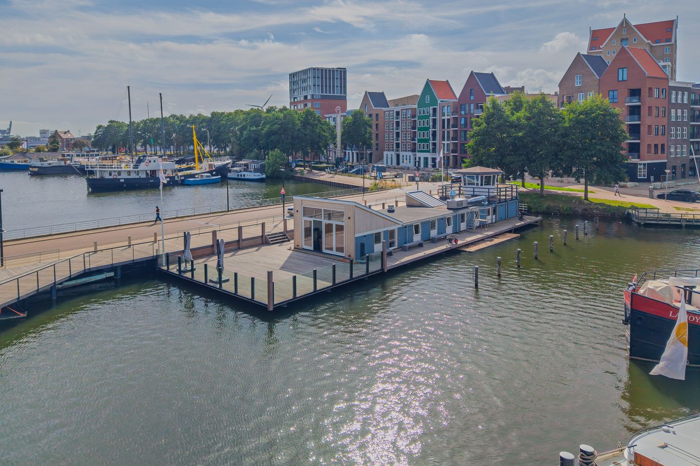 Bekijk foto 1 van Spiekeroog 50