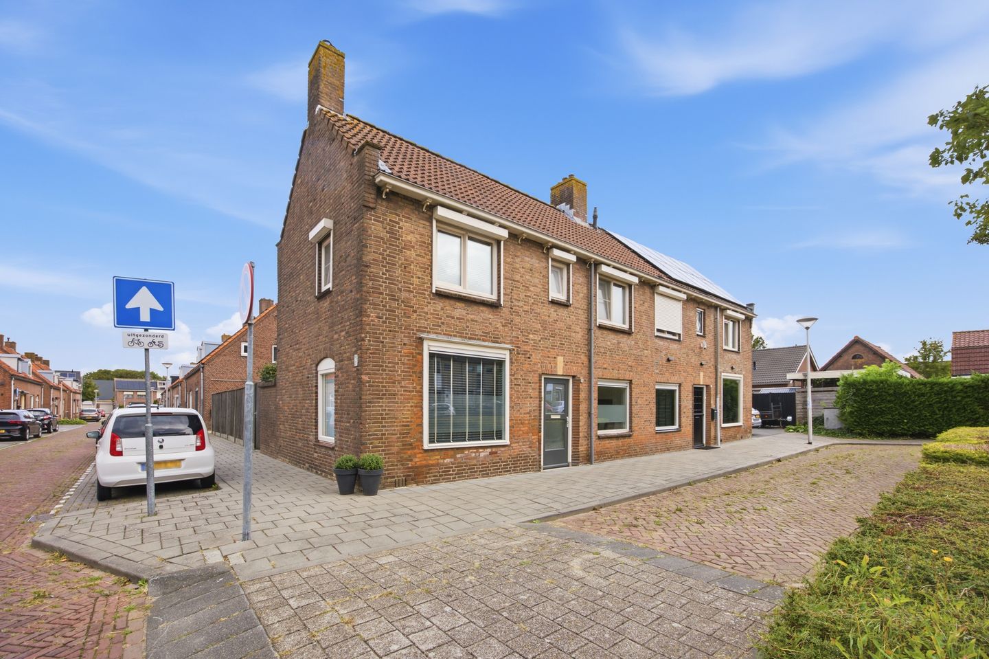 Foto 4 van Westgroeneweg 16