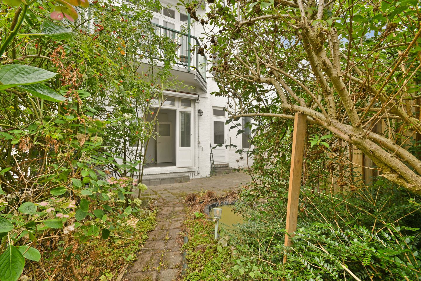 Foto 5 van Newtonstraat 64-H