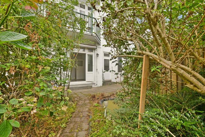 Foto 5 van Newtonstraat 64-H