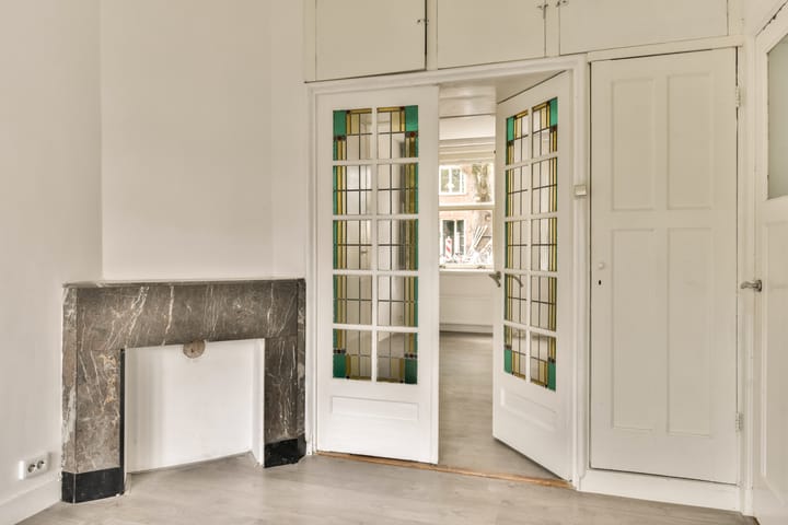 Foto 4 van Newtonstraat 64-H