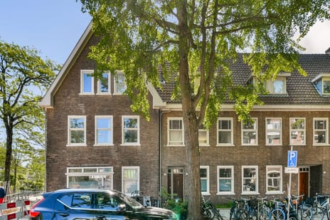 Newtonstraat thumbnail
