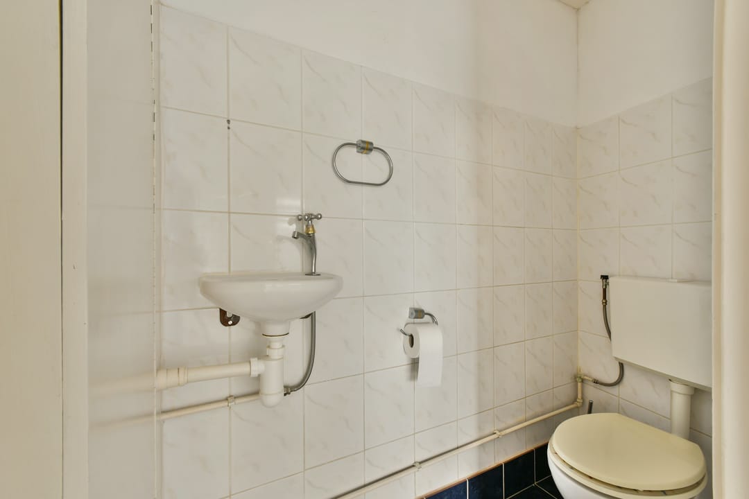 Foto 26 van Newtonstraat 64-H