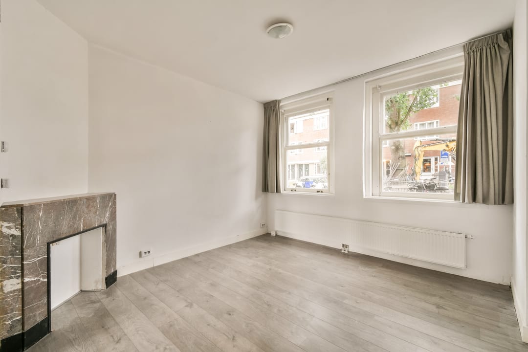 Foto 11 van Newtonstraat 64-H