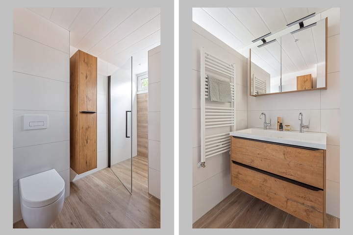 Tussenwoning te koop: Schrijversplein 4, Borne