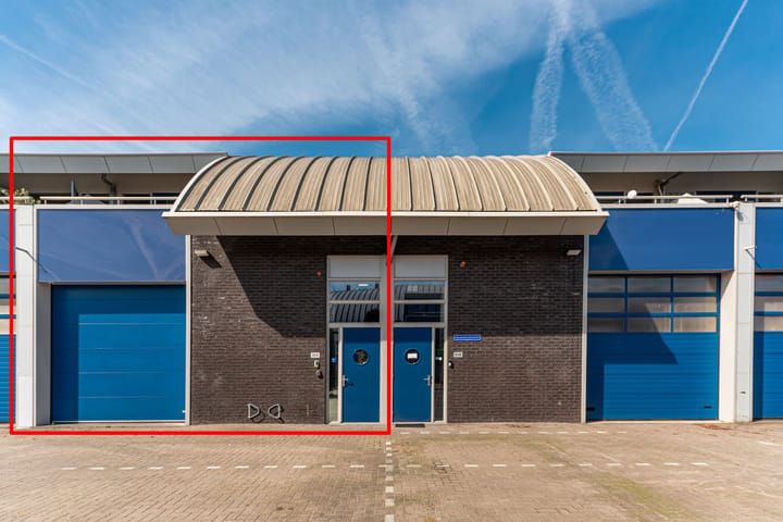 Eemweg 31-17, Eemnes