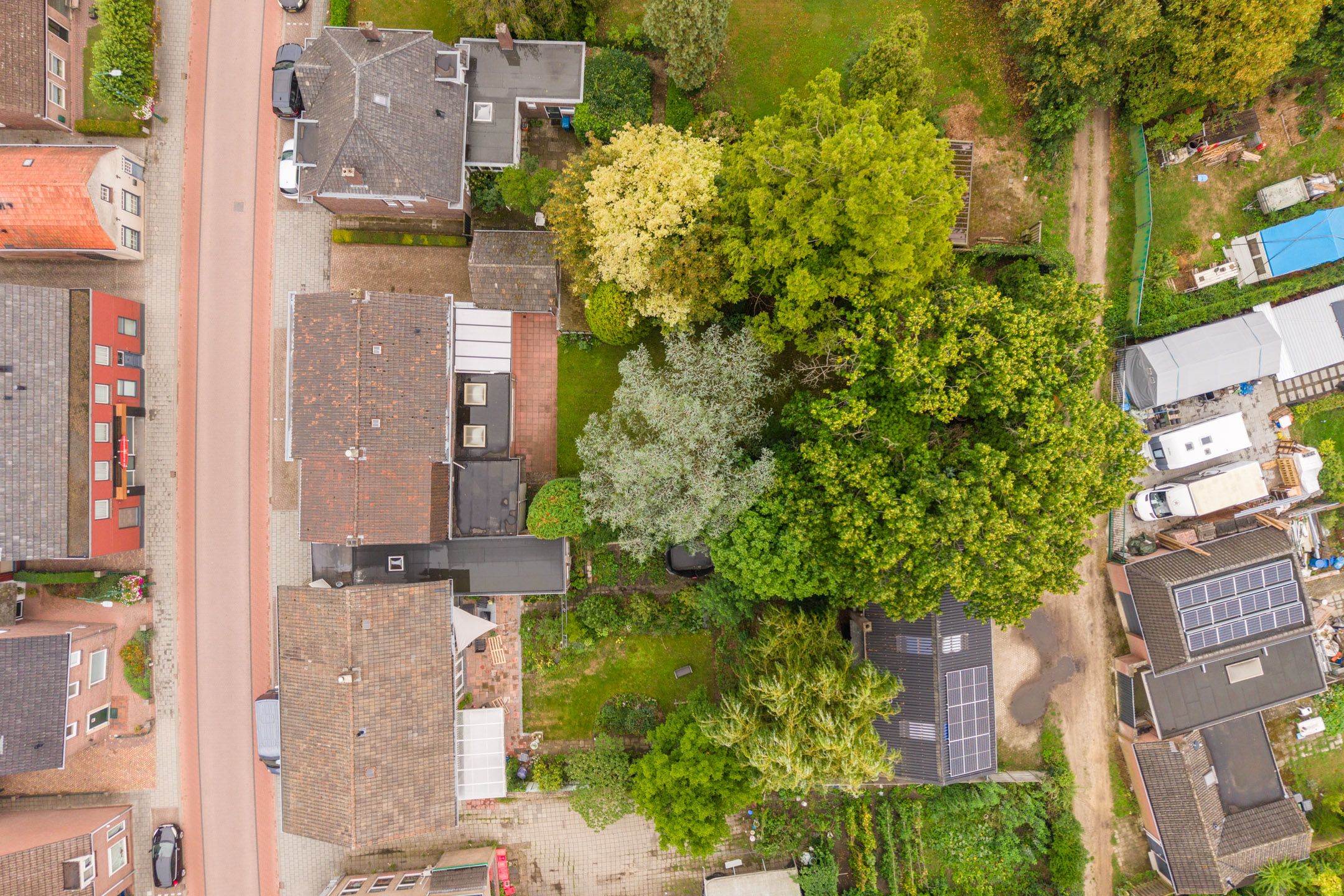 Photo 3 of Dorpstraat 11