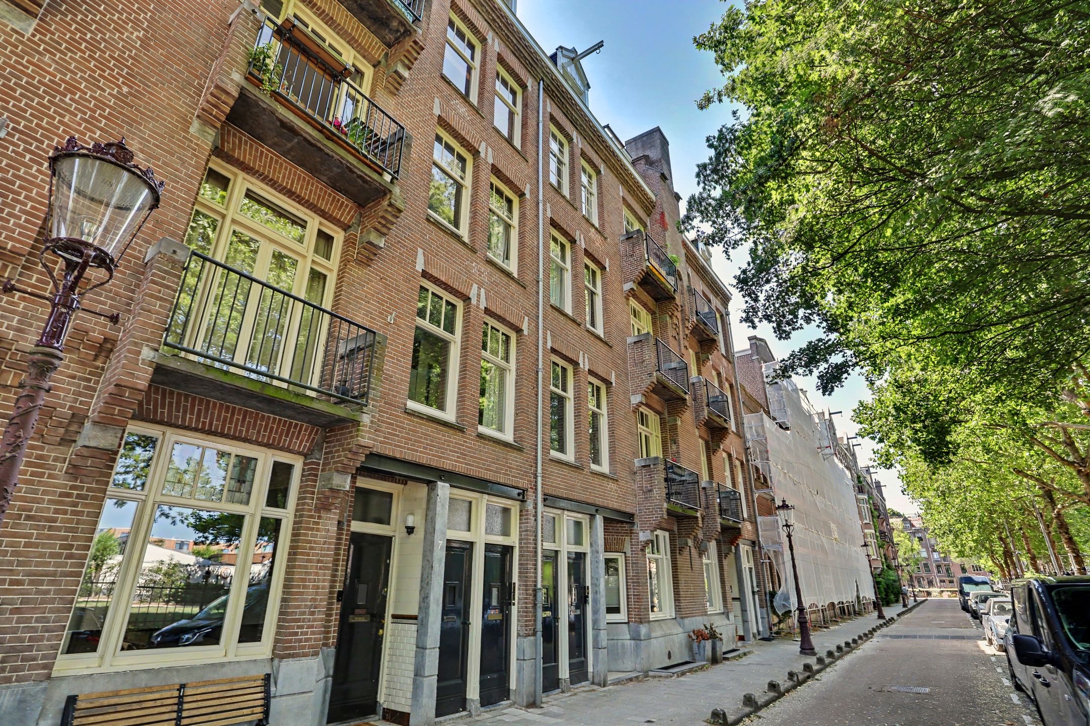 Bilderdijkpark 8 4