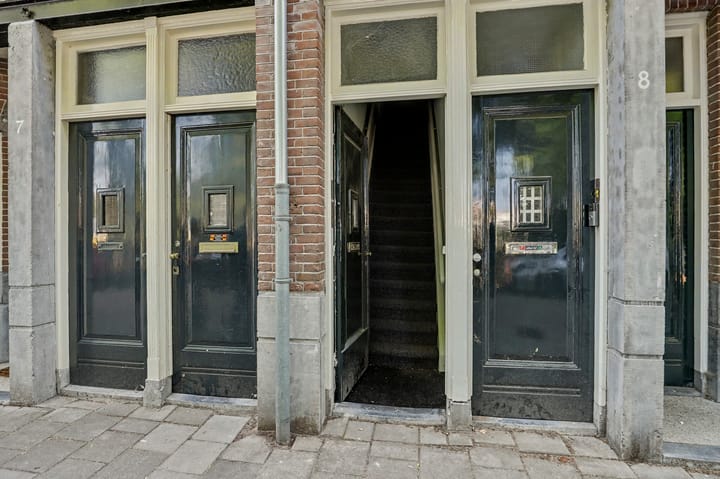 Foto 4 van Bilderdijkpark 8-4