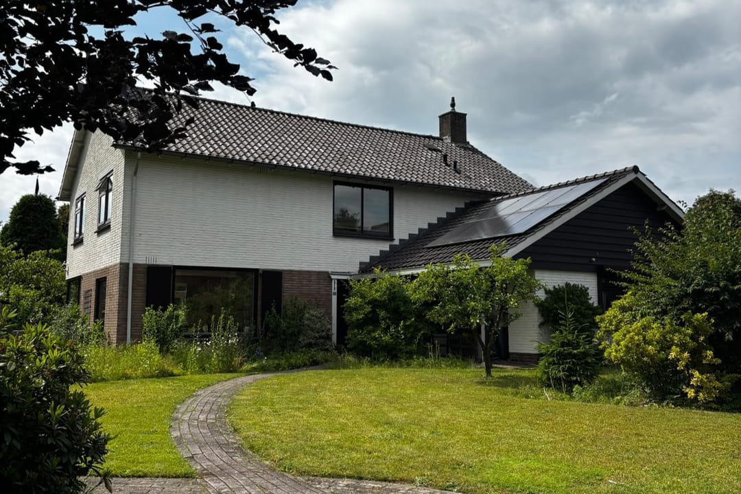 Foto 1 van Bergkampweg 18
