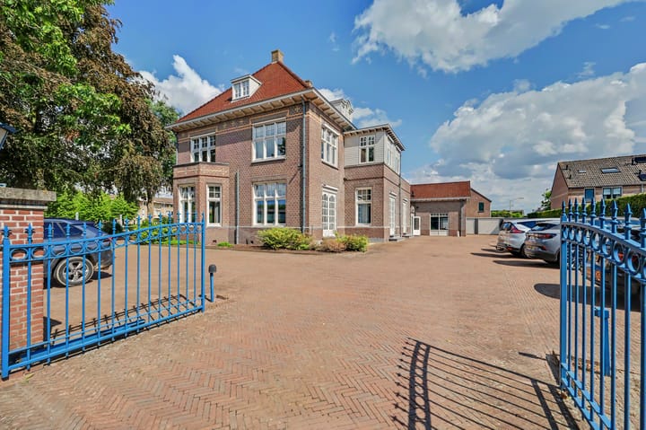 Wolput 39, Vlijmen