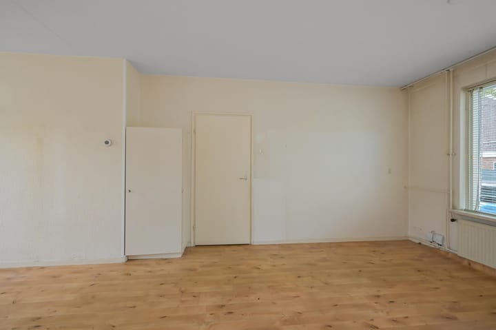 Foto 4 van Eendrachtstraat 6