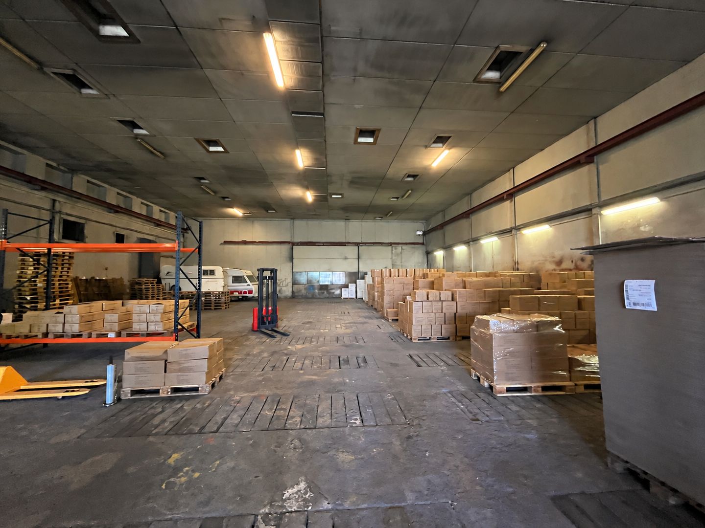 Bekijk foto 4 van Industrieweg 18