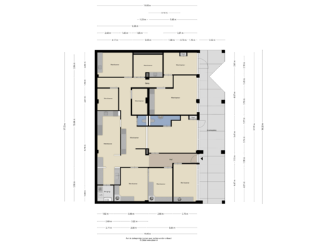 Bekijk plattegrond