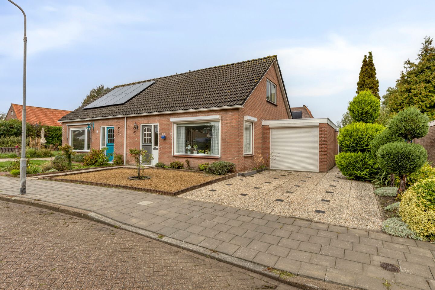 Foto 1 van Noordhoutstraat 82