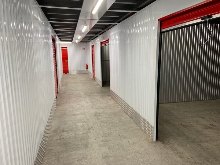 Industrieweg 33, Nieuwkoop