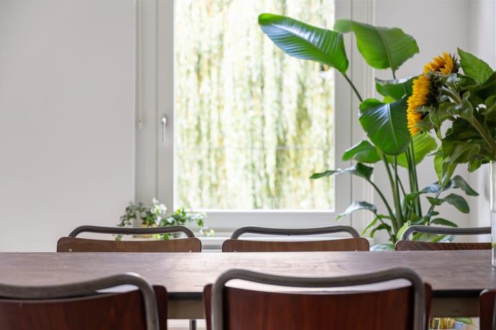 Appartement te koop: Provenierssingel 40B01, Rotterdam