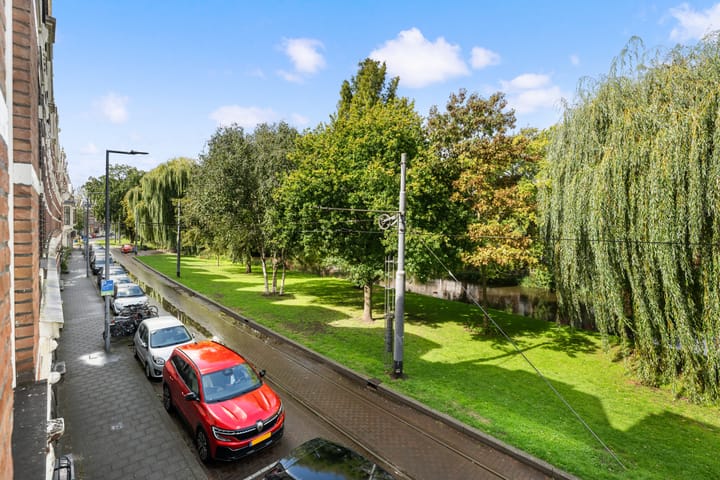 Appartement te koop: Provenierssingel 40B01, Rotterdam