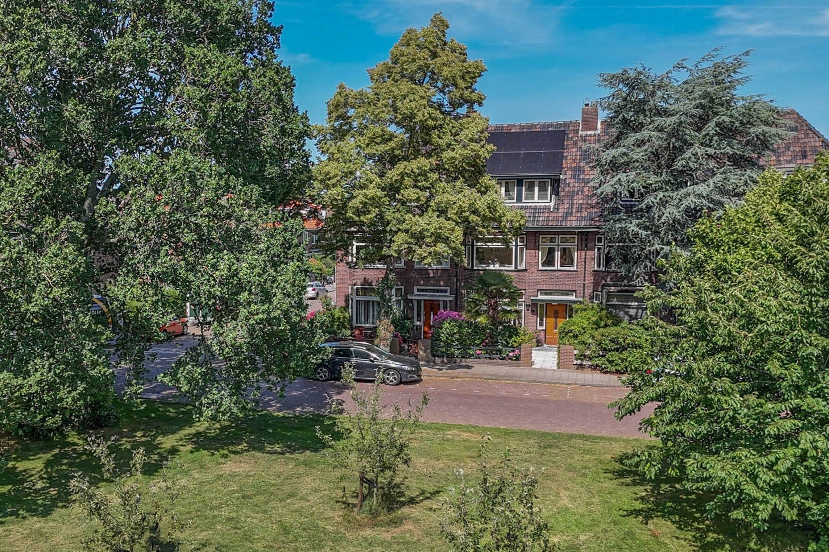 Van den Brandelerkade 19 