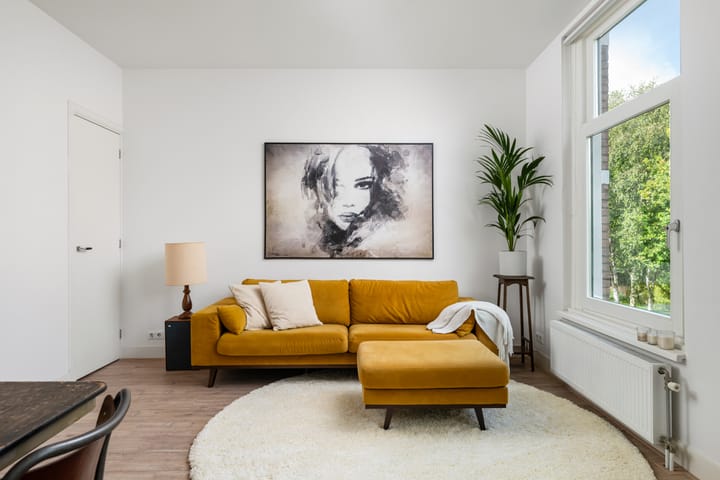 Foto 4 van Provenierssingel 40-B01