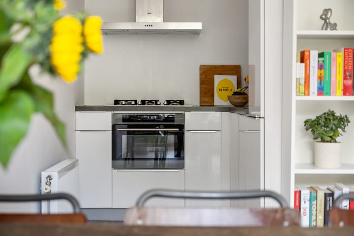 Appartement te koop: Provenierssingel 40B01, Rotterdam