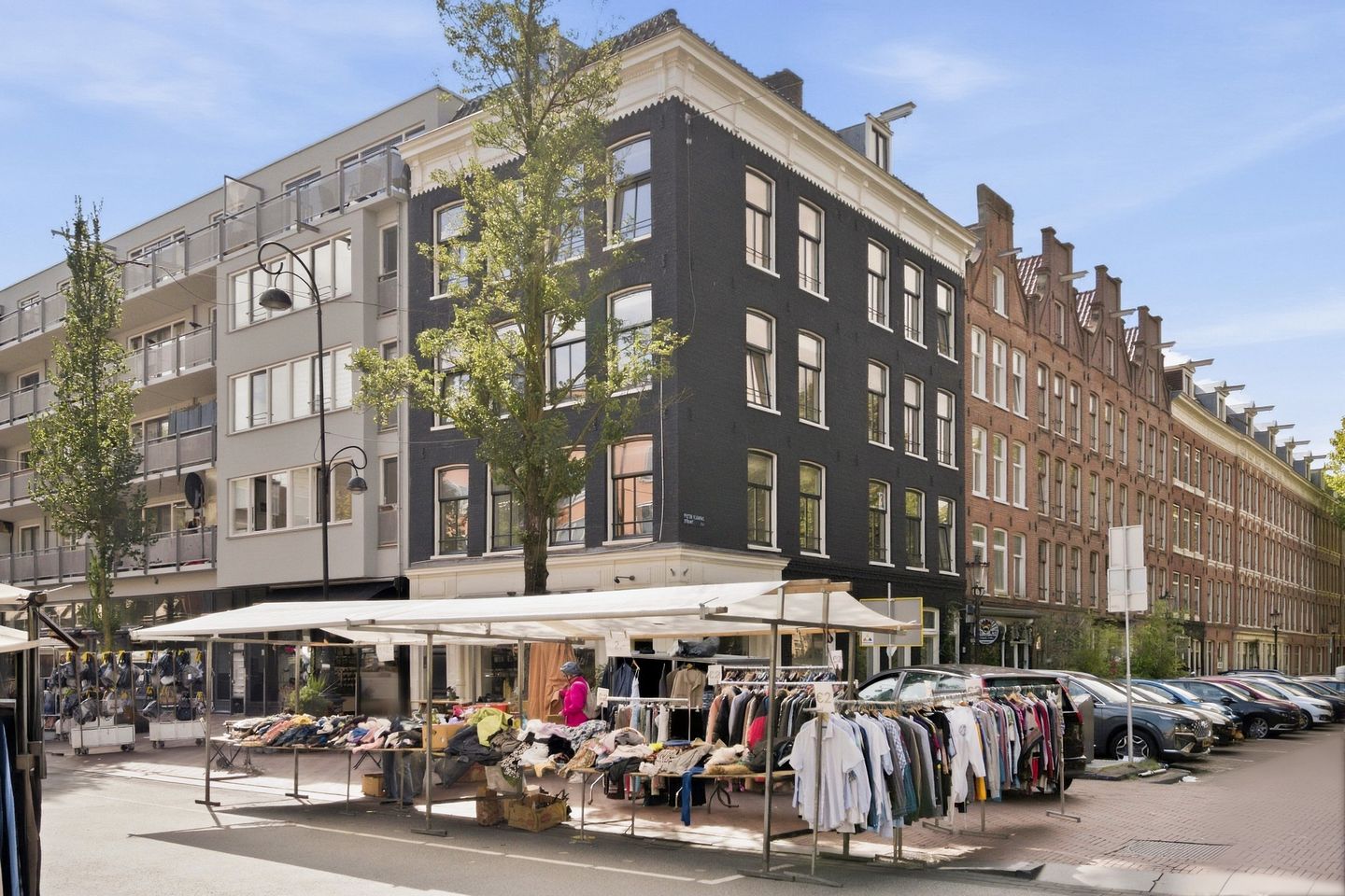 Photo 20 of Dapperstraat 12-1